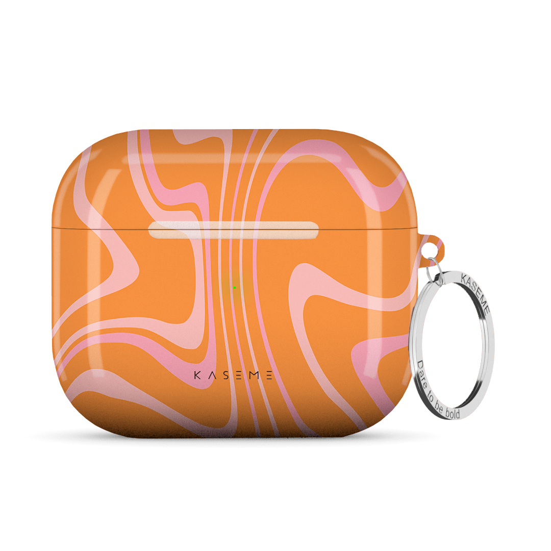 Jiggle AirPods Case