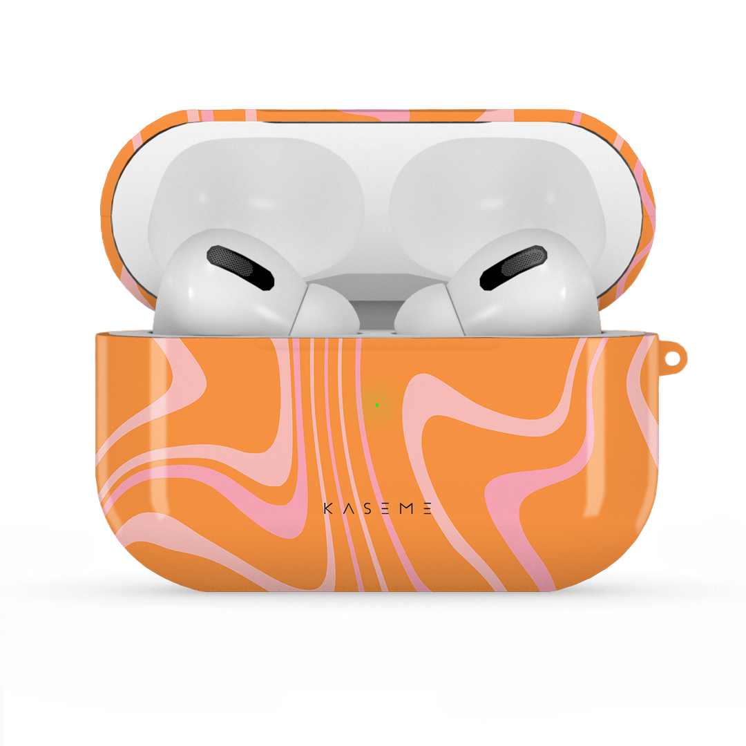 Jiggle AirPods Case