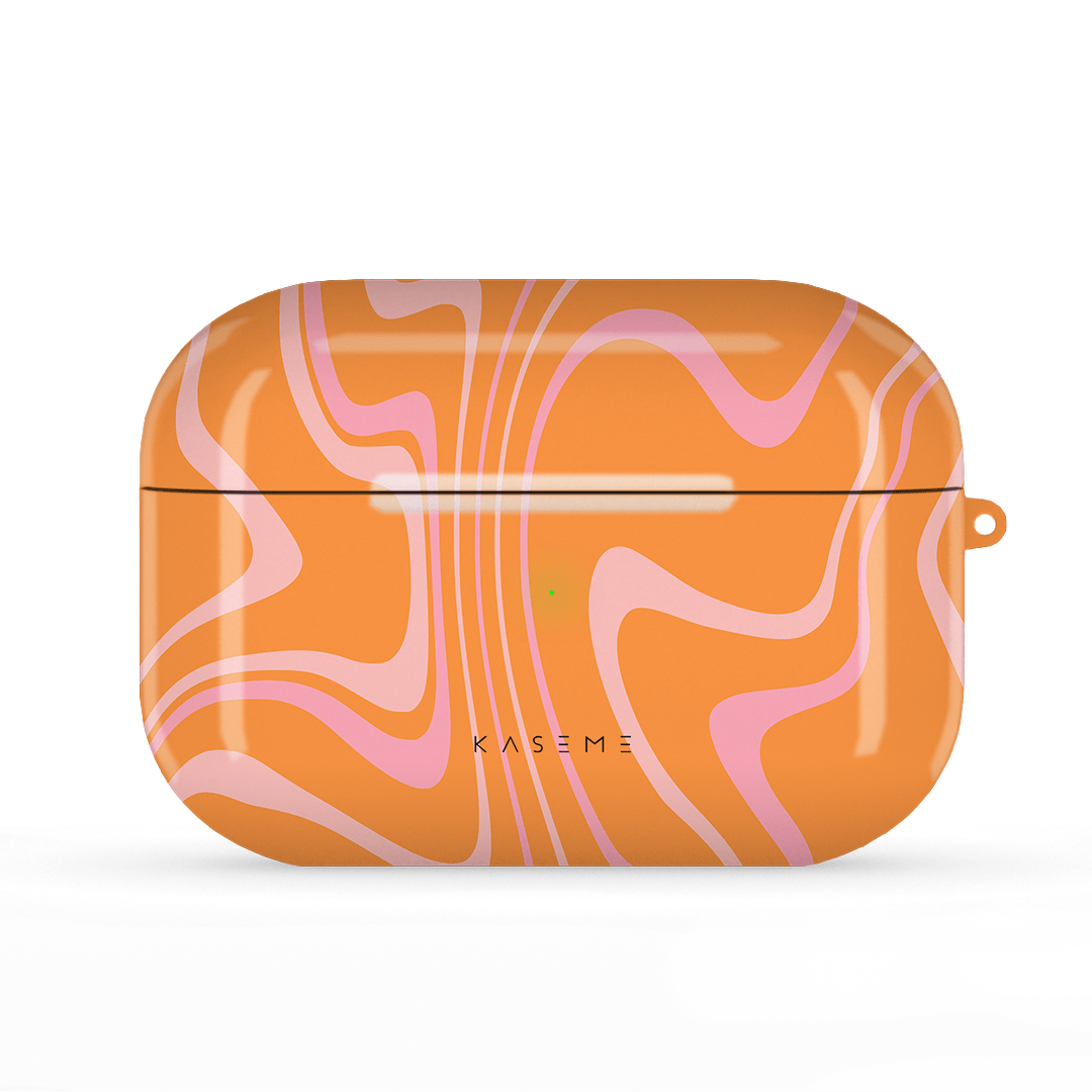 Jiggle AirPods Case