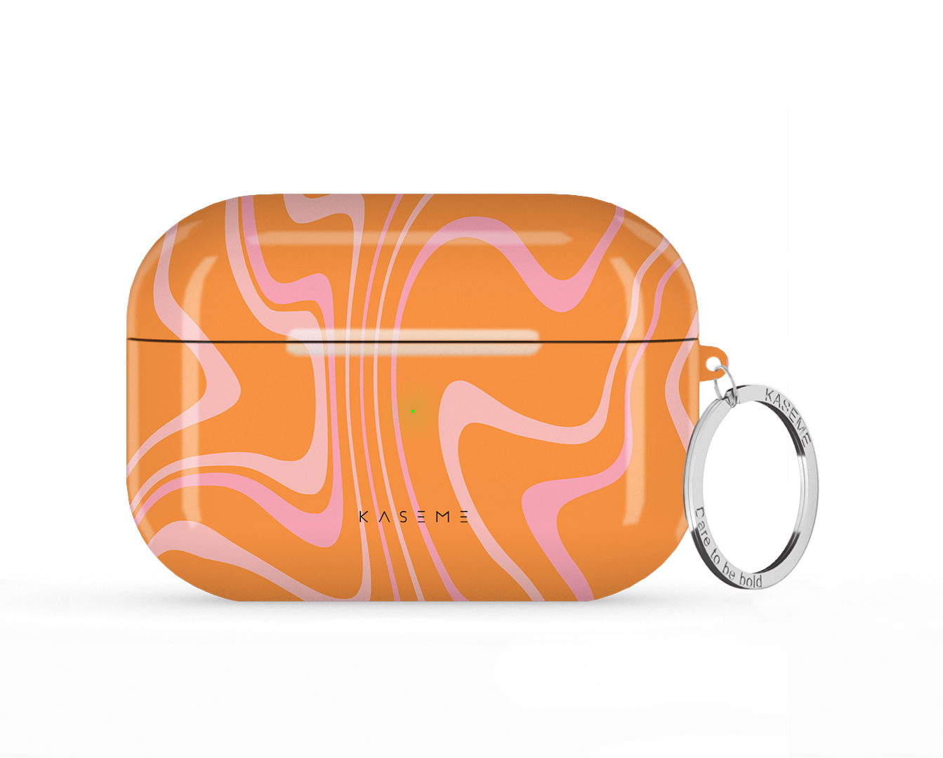 Jiggle AirPods Case