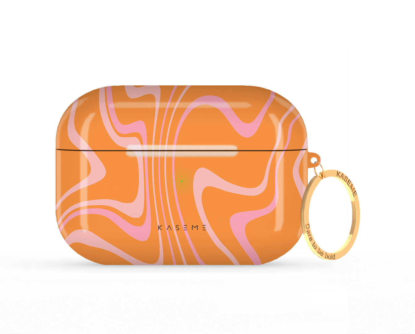 Jiggle AirPods Case