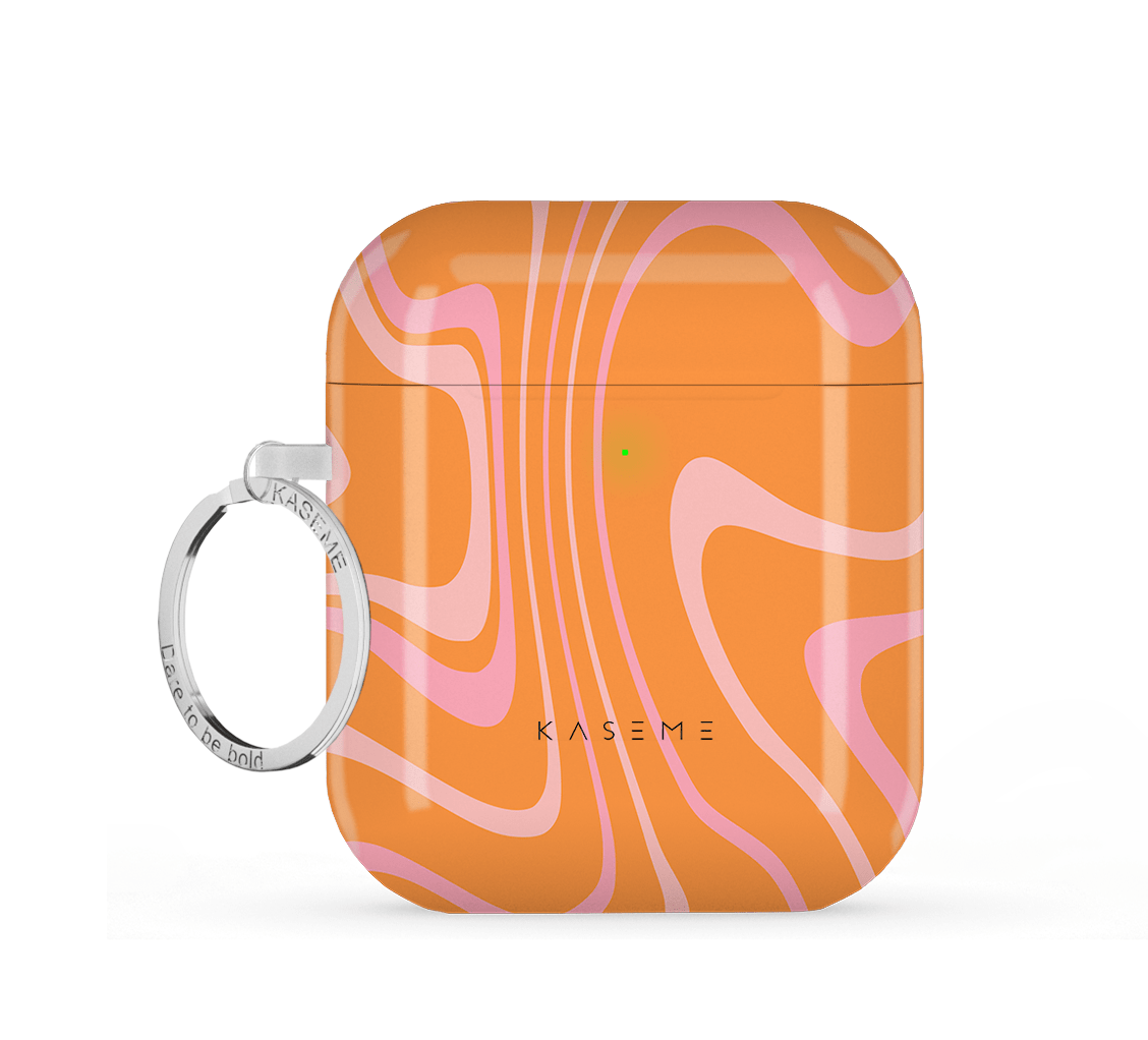 Jiggle AirPods Case