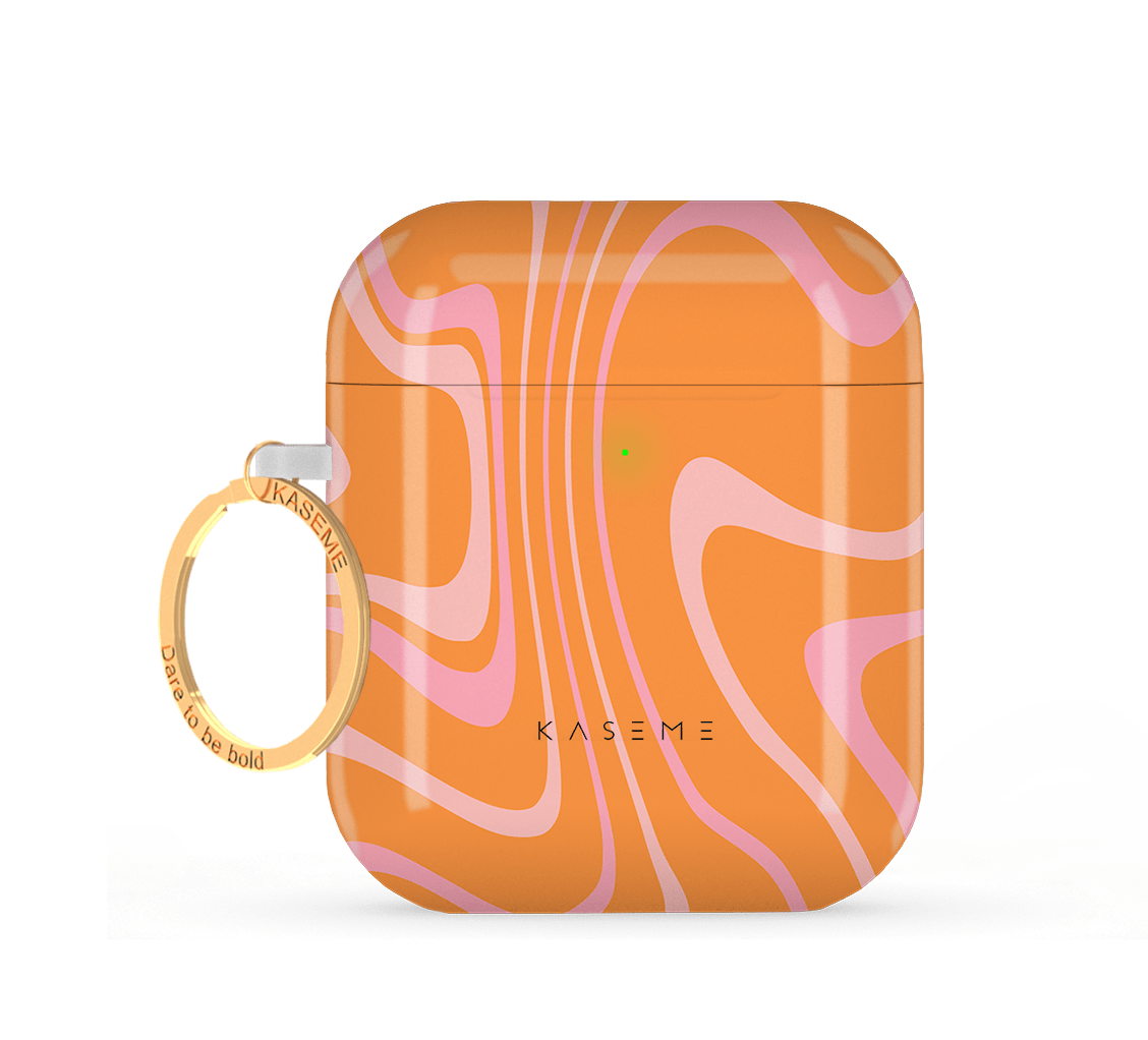 Jiggle AirPods Case