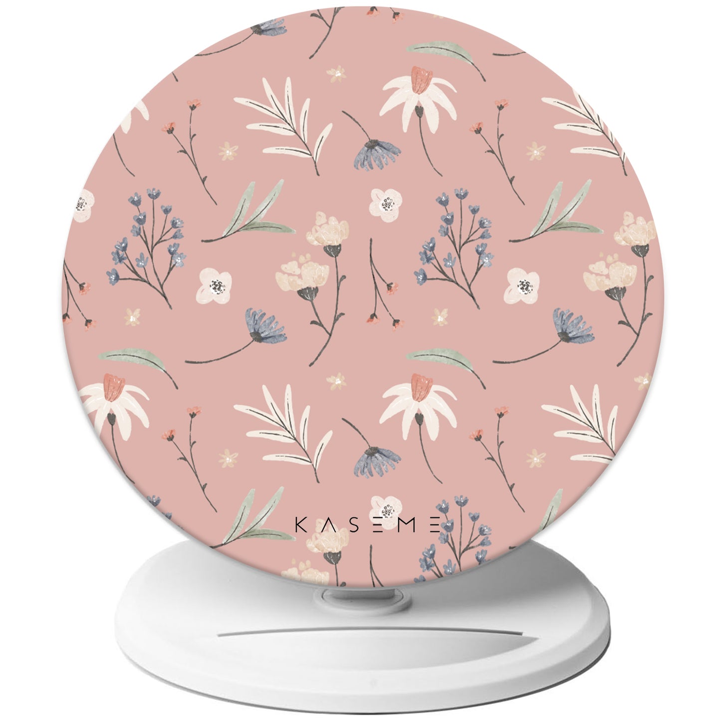 Mia Pink wireless charger