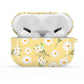 Jane yellow AirPods Case