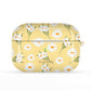 Jane yellow AirPods Case