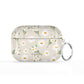 Jane beige AirPods Case