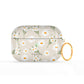Jane beige AirPods Case