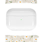 Jane beige AirPods Case