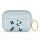 Soarin Blue AirPods Case