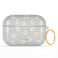 Camila Grey AirPods Case