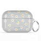 Camila Grey AirPods Case