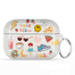 Springbreak AirPods Case