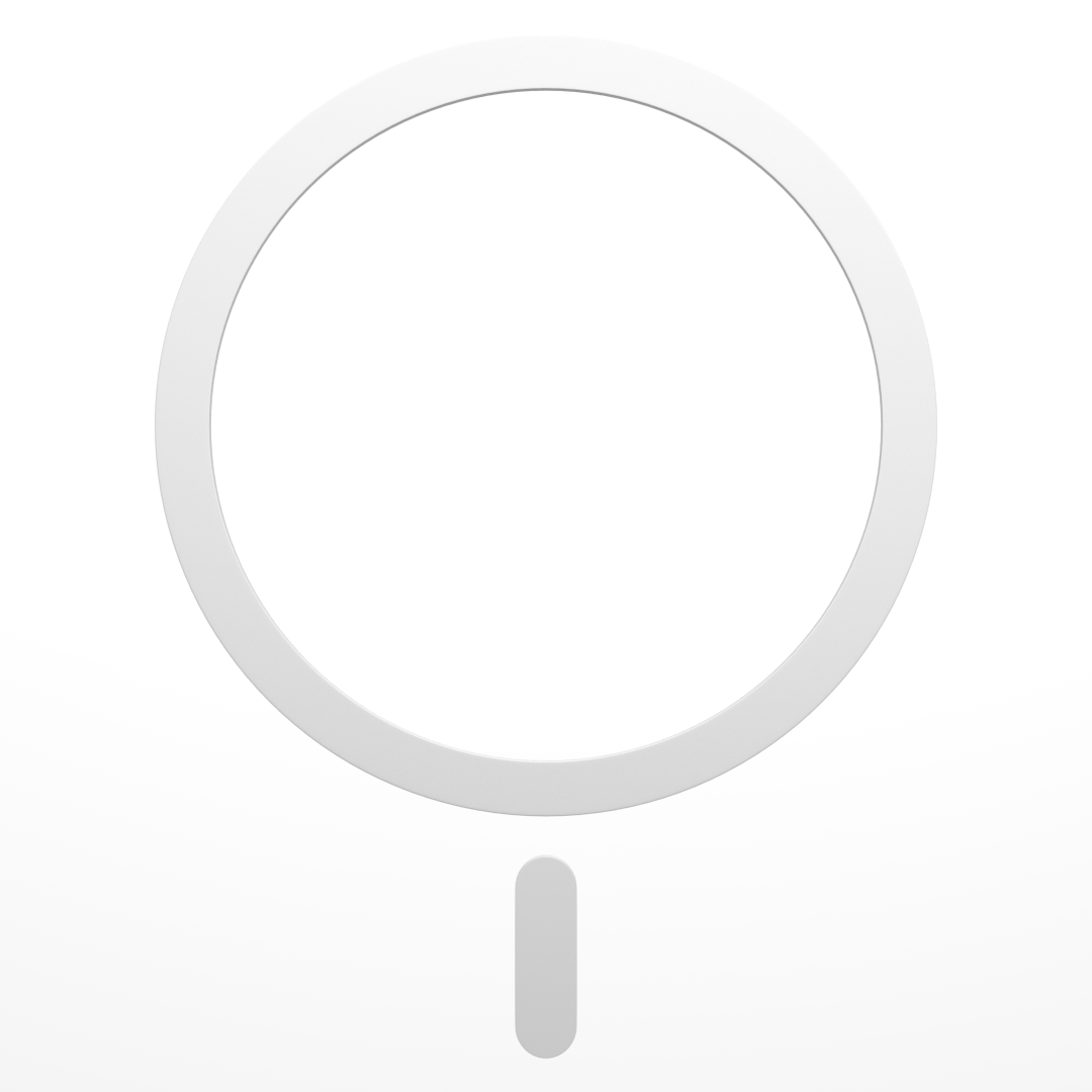 MagSafe ring