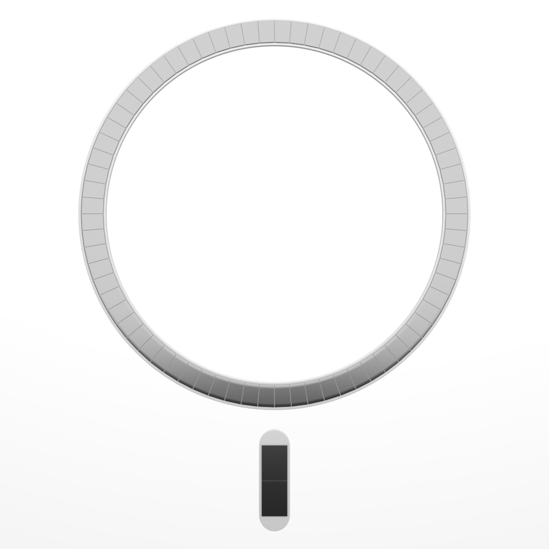 MagSafe ring