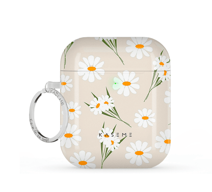 Jane beige AirPods Case