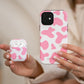 Silk Pink AirPods Case