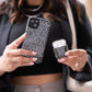 Honey black AirPods case