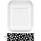 Honey black AirPods case