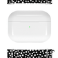 Honey black AirPods case