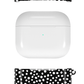 Honey black AirPods case