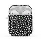 Honey black AirPods case