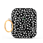 Honey black AirPods case