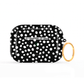 Honey black AirPods case