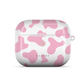 Silk Pink AirPods Case