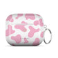 Silk Pink AirPods Case