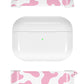 Silk Pink AirPods Case