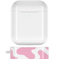 Silk Pink AirPods Case