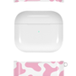 Silk Pink AirPods Case