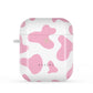 Silk Pink AirPods Case