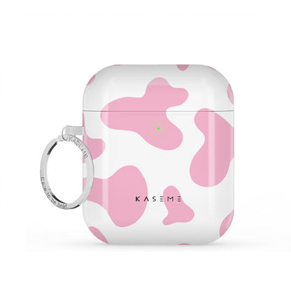 Silk Pink AirPods Case