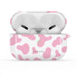 Silk Pink AirPods Case
