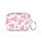 Silk Pink AirPods Case