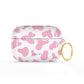 Silk Pink AirPods Case