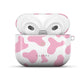 Silk Pink AirPods Case