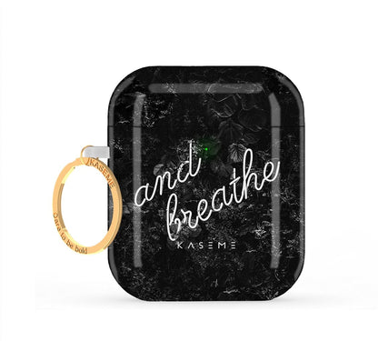 Exhale AirPods Case