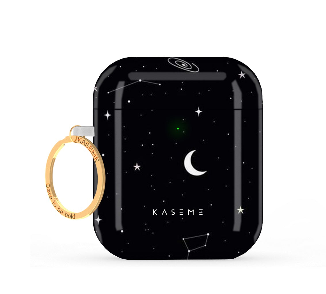 Infinity AirPods Case