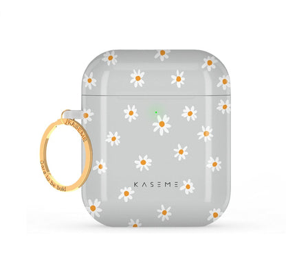 Camila Grey AirPods Case