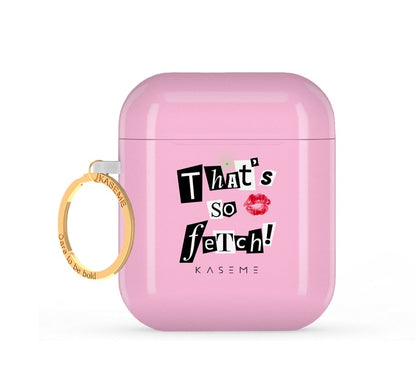 So Fetch AirPods Case