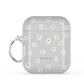 Camila Grey AirPods Case