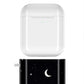 Infinity AirPods Case
