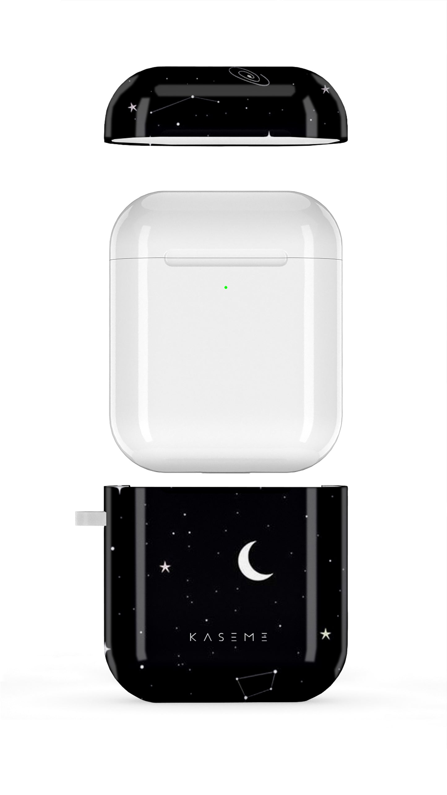 Infinity AirPods Case