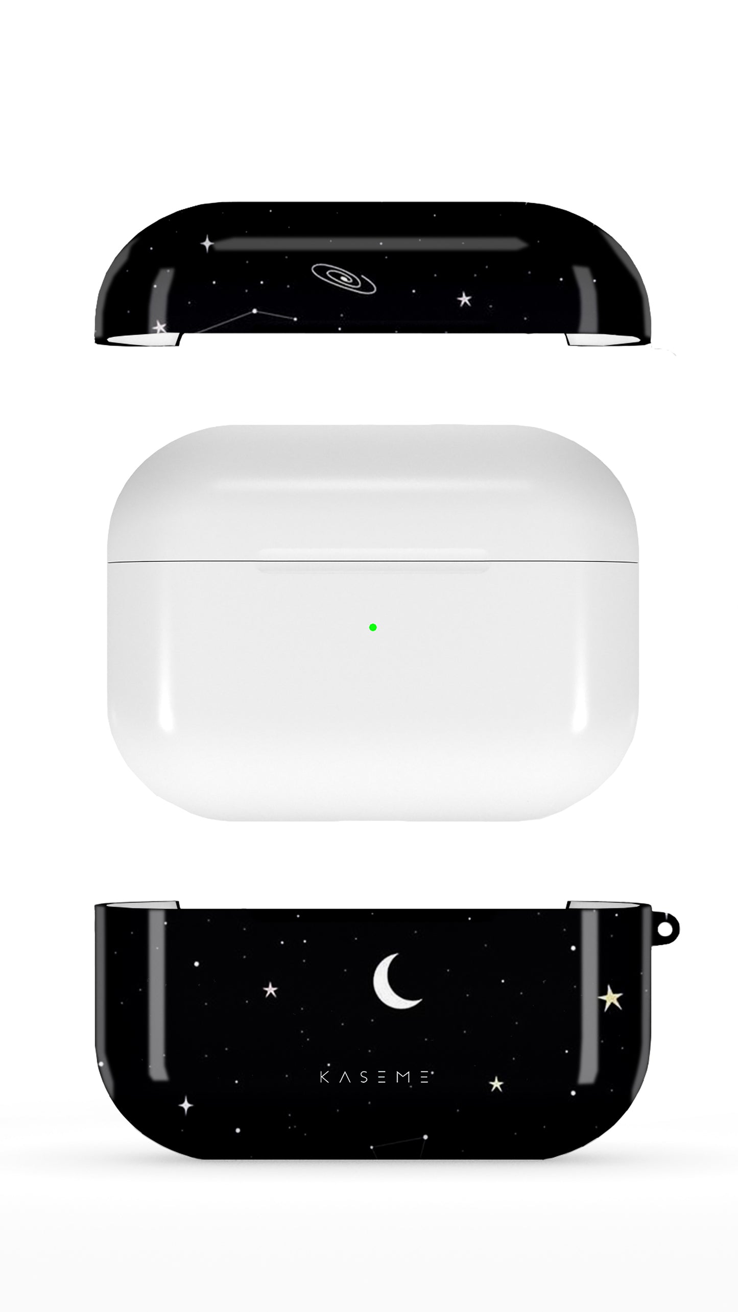 Infinity AirPods Case