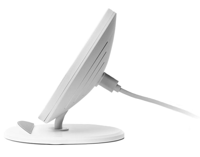 Falcon 9 wireless charger