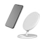 Tricolor wireless charger