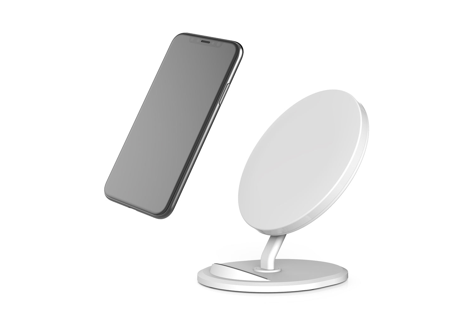 Goldie wireless charger